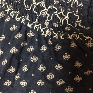 Lucky Brand Tops - Lucky Brand Shirt Lucky Brand Tops - Lucky Brand Shirt